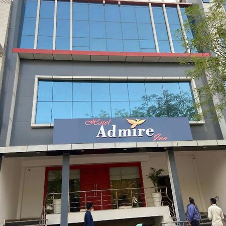 Hotel Admire Inn "Near Atal Chowk, Sector 15, Vasundhara" Ghaziabad Ngoại thất bức ảnh