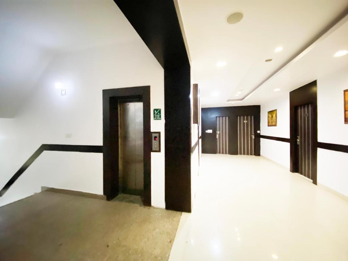 Hotel Admire Inn "Near Atal Chowk, Sector 15, Vasundhara" Ghaziabad Ngoại thất bức ảnh