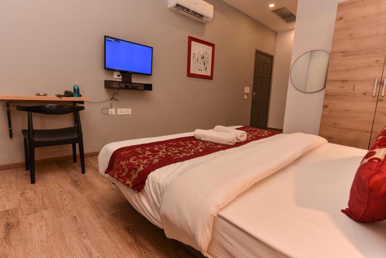 Hotel Admire Inn "Near Atal Chowk, Sector 15, Vasundhara" Ghaziabad Ngoại thất bức ảnh