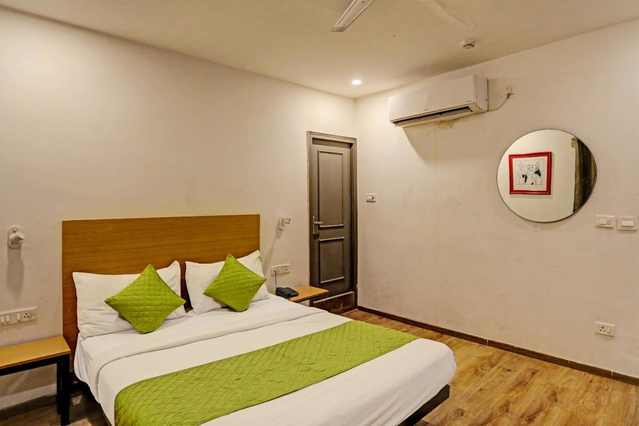 Hotel Admire Inn "Near Atal Chowk, Sector 15, Vasundhara" Ghaziabad Ngoại thất bức ảnh