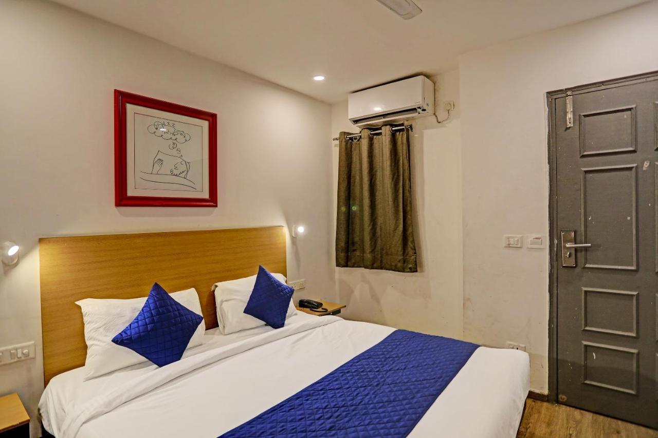 Hotel Admire Inn "Near Atal Chowk, Sector 15, Vasundhara" Ghaziabad Ngoại thất bức ảnh