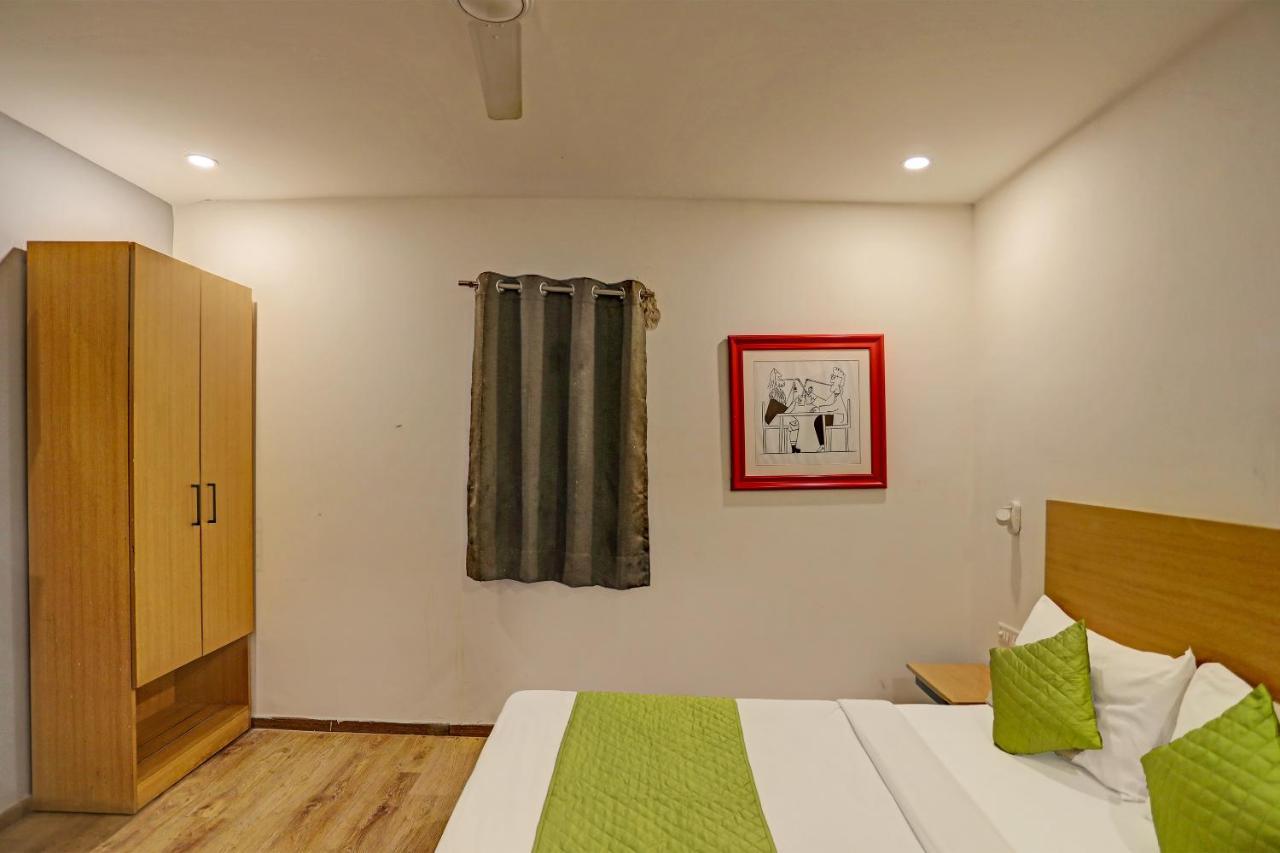 Hotel Admire Inn "Near Atal Chowk, Sector 15, Vasundhara" Ghaziabad Ngoại thất bức ảnh