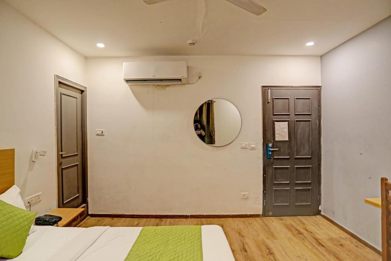 Hotel Admire Inn "Near Atal Chowk, Sector 15, Vasundhara" Ghaziabad Ngoại thất bức ảnh