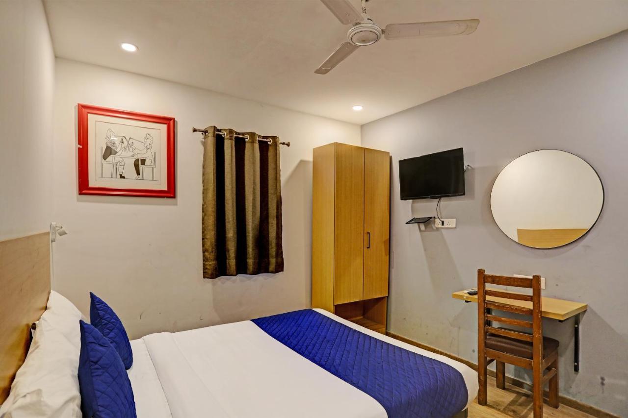 Hotel Admire Inn "Near Atal Chowk, Sector 15, Vasundhara" Ghaziabad Ngoại thất bức ảnh