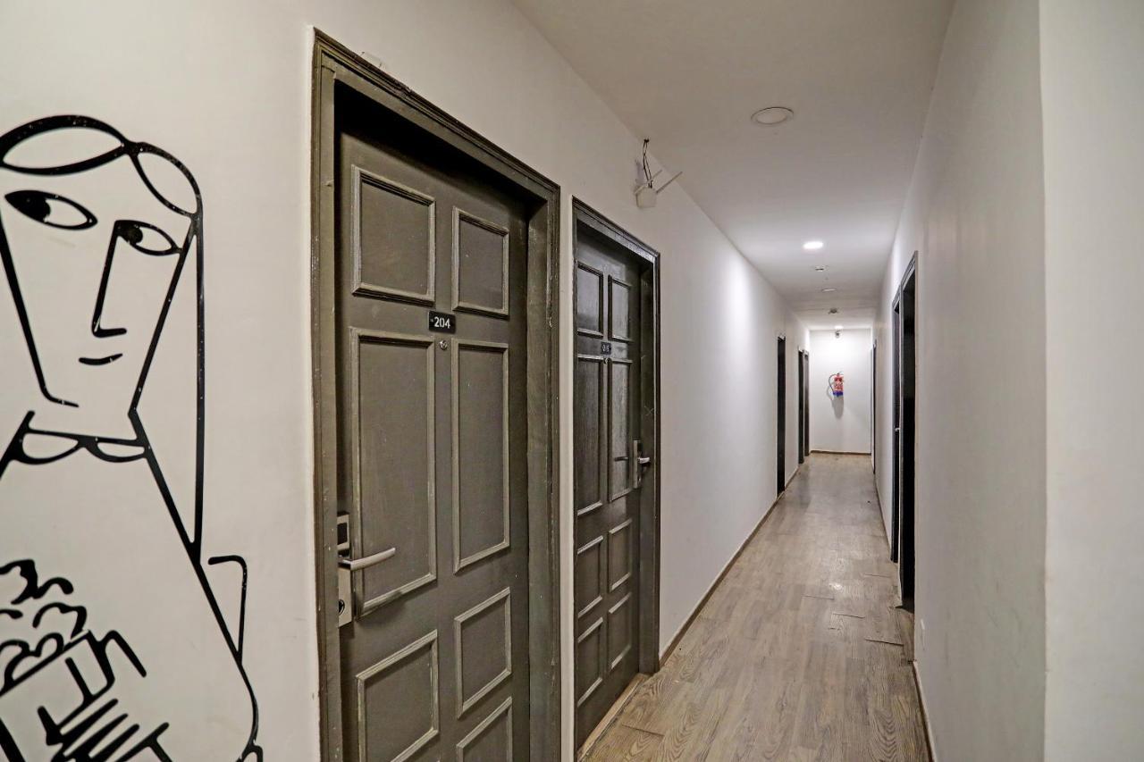 Hotel Admire Inn "Near Atal Chowk, Sector 15, Vasundhara" Ghaziabad Ngoại thất bức ảnh