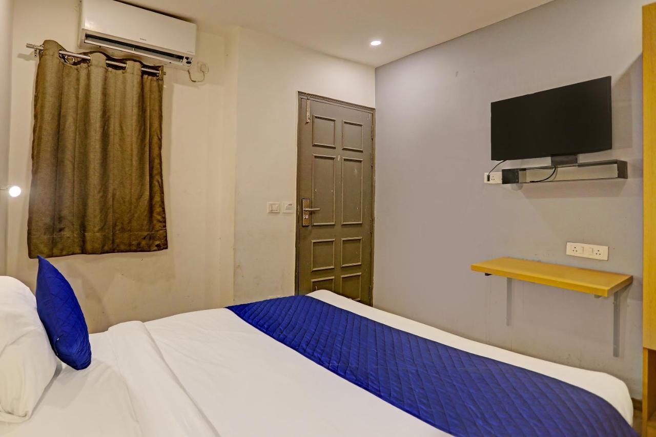 Hotel Admire Inn "Near Atal Chowk, Sector 15, Vasundhara" Ghaziabad Ngoại thất bức ảnh