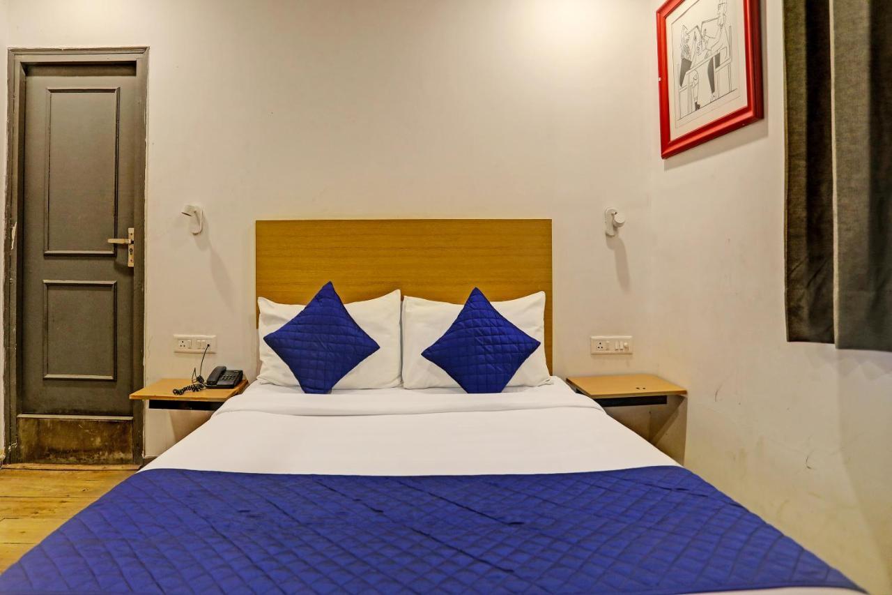 Hotel Admire Inn "Near Atal Chowk, Sector 15, Vasundhara" Ghaziabad Ngoại thất bức ảnh