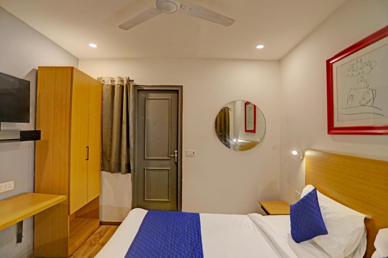 Hotel Admire Inn "Near Atal Chowk, Sector 15, Vasundhara" Ghaziabad Ngoại thất bức ảnh