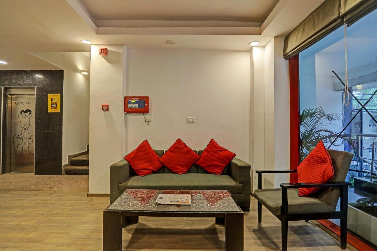 Hotel Admire Inn "Near Atal Chowk, Sector 15, Vasundhara" Ghaziabad Ngoại thất bức ảnh