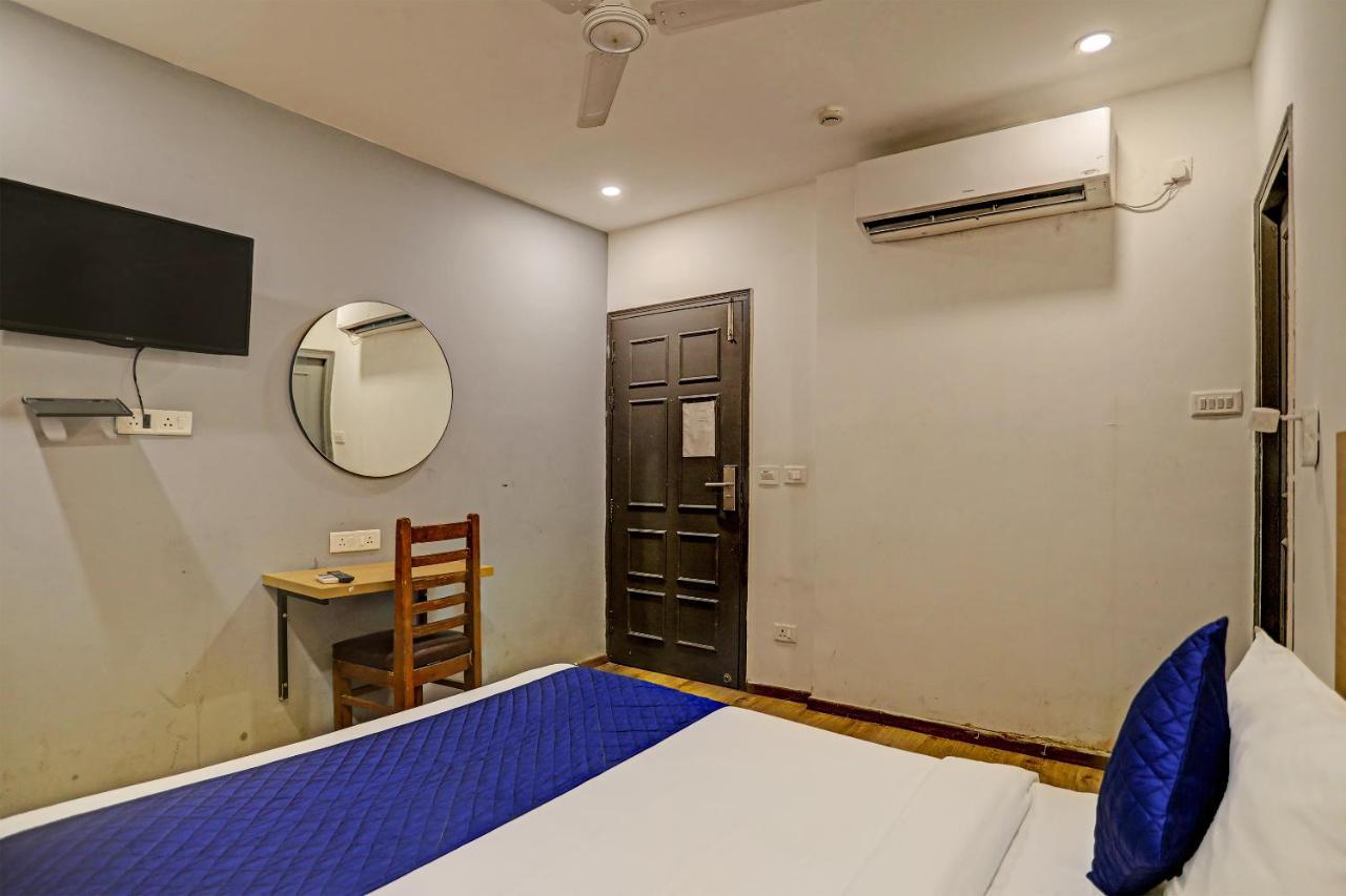 Hotel Admire Inn "Near Atal Chowk, Sector 15, Vasundhara" Ghaziabad Ngoại thất bức ảnh