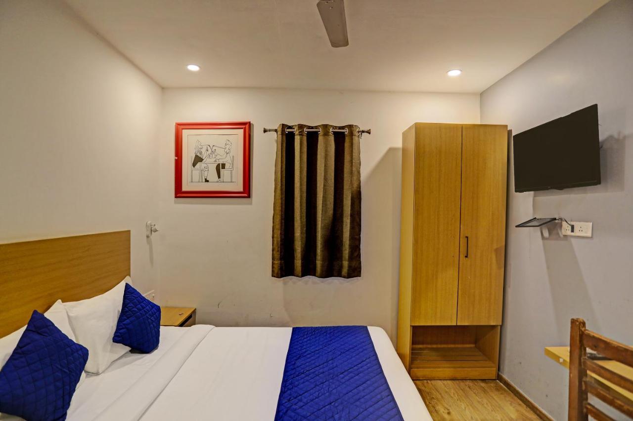 Hotel Admire Inn "Near Atal Chowk, Sector 15, Vasundhara" Ghaziabad Ngoại thất bức ảnh