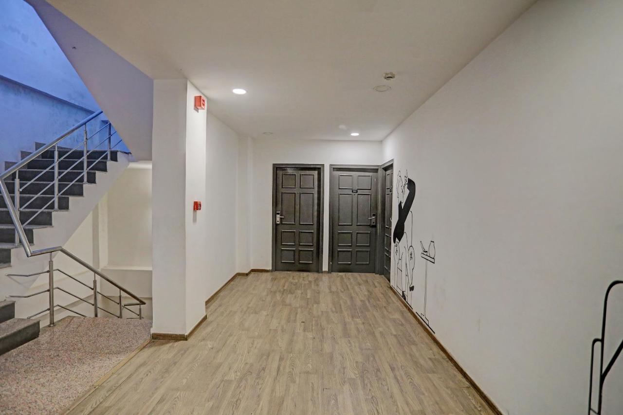 Hotel Admire Inn "Near Atal Chowk, Sector 15, Vasundhara" Ghaziabad Ngoại thất bức ảnh