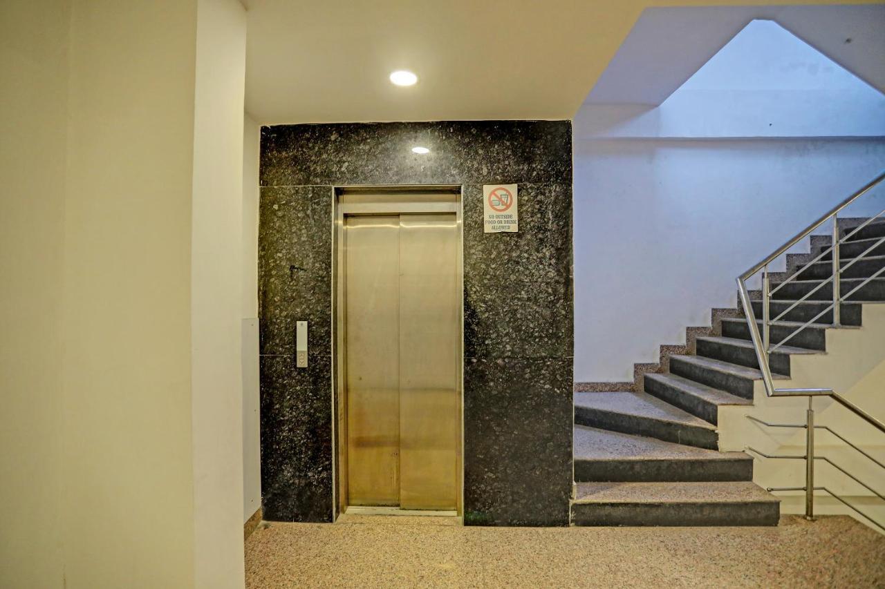 Hotel Admire Inn "Near Atal Chowk, Sector 15, Vasundhara" Ghaziabad Ngoại thất bức ảnh