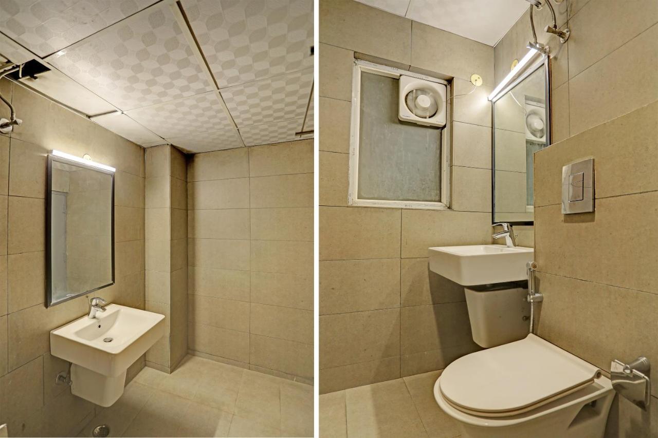 Hotel Admire Inn "Near Atal Chowk, Sector 15, Vasundhara" Ghaziabad Ngoại thất bức ảnh