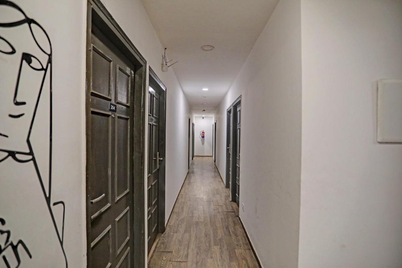 Hotel Admire Inn "Near Atal Chowk, Sector 15, Vasundhara" Ghaziabad Ngoại thất bức ảnh