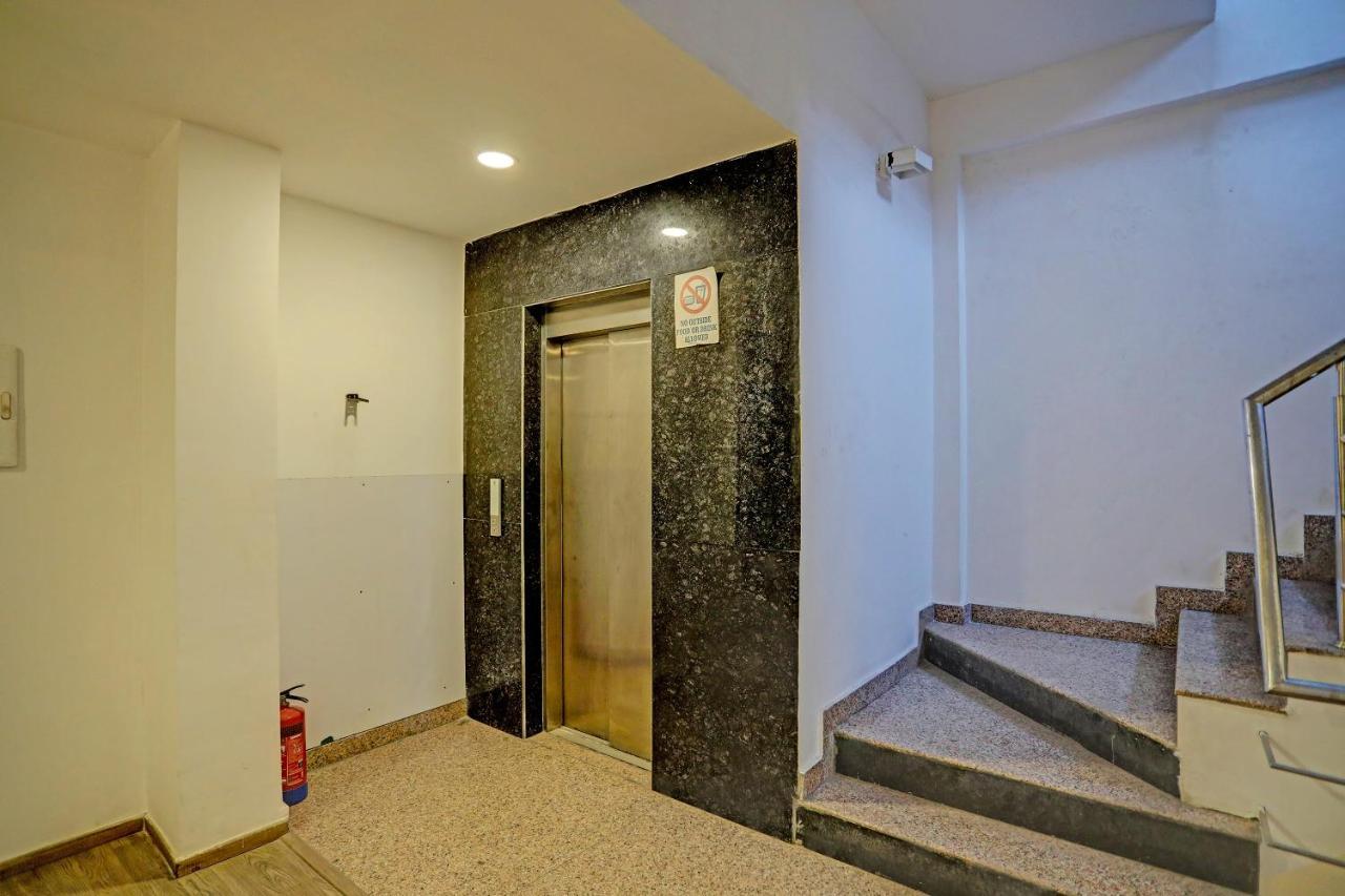 Hotel Admire Inn "Near Atal Chowk, Sector 15, Vasundhara" Ghaziabad Ngoại thất bức ảnh