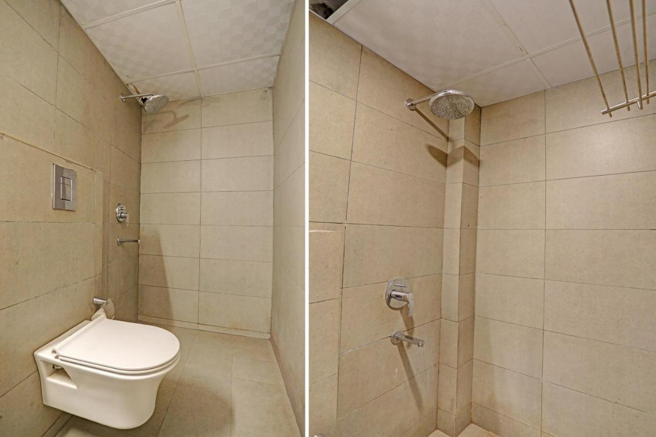 Hotel Admire Inn "Near Atal Chowk, Sector 15, Vasundhara" Ghaziabad Ngoại thất bức ảnh
