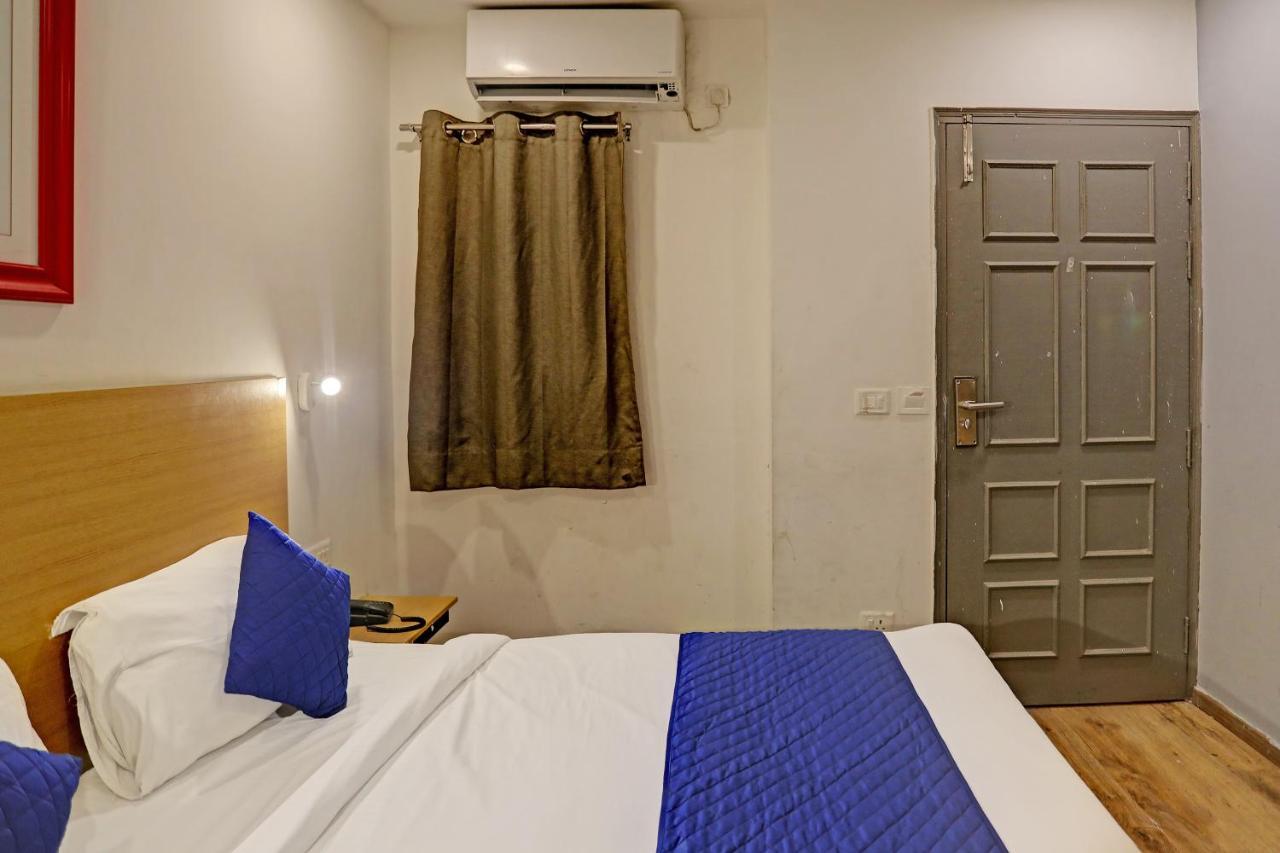 Hotel Admire Inn "Near Atal Chowk, Sector 15, Vasundhara" Ghaziabad Ngoại thất bức ảnh